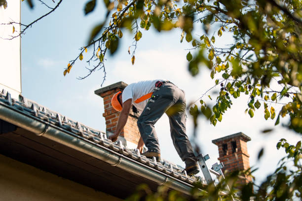 Best Gutter Installation and Repair  in Marcus Hook, PA
