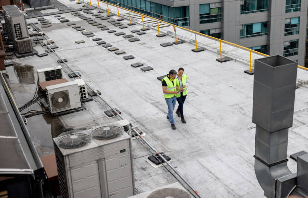 Best Storm Damage Roof Repair  in Marcus Hook, PA