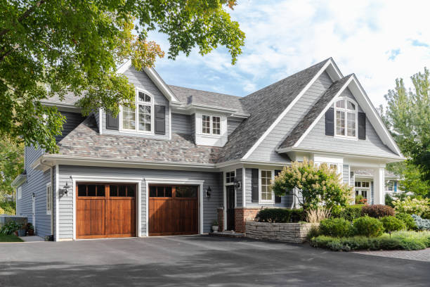 Best Chimney Flashing Repair  in Marcus Hook, PA