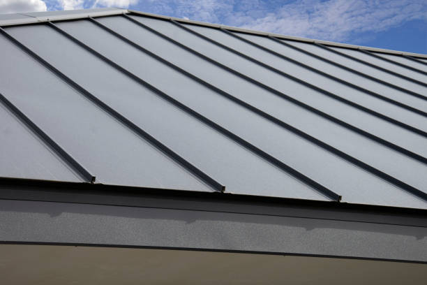 Best Gutter Installation and Repair  in Marcus Hook, PA