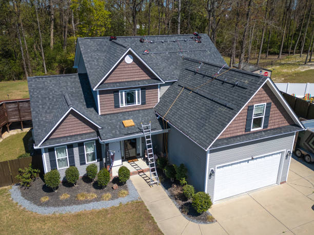 Best Roof Leak Repair  in Marcus Hook, PA