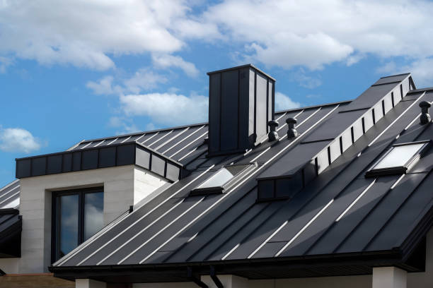 Best Metal Roofing Installation  in Marcus Hook, PA